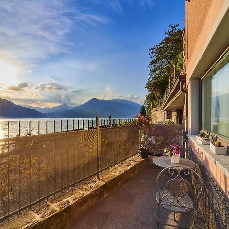 El Lavandee Varenna Bagian luar foto