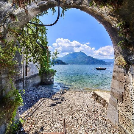 El Lavandee Varenna Bagian luar foto